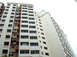 Blk 477 Sembawang Drive (Sembawang), HDB 4 Rooms #558830841